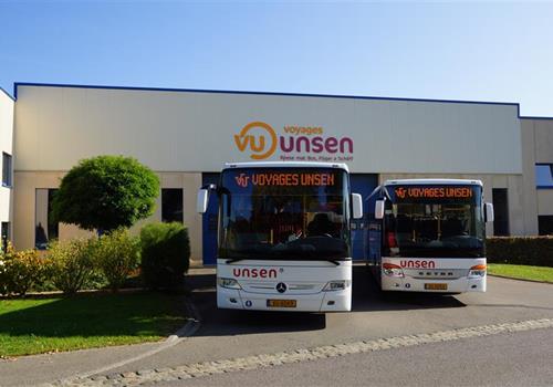 Linienbus - Bus-Service